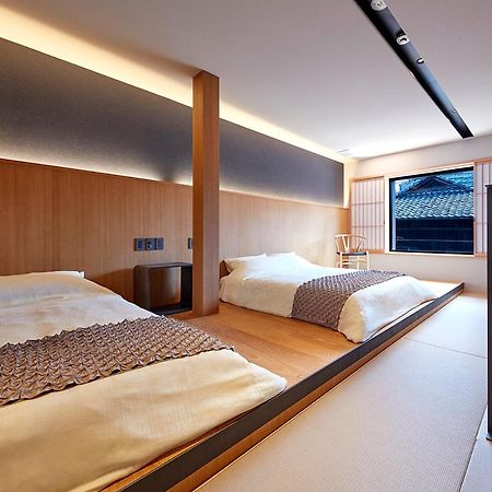 Hotel和紡 Nagoya Exterior foto