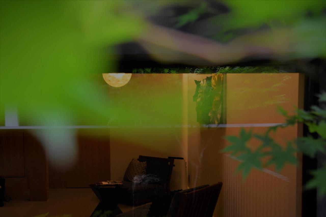 Hotel和紡 Nagoya Exterior foto